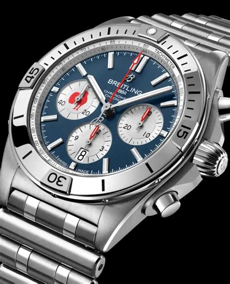 comprar breitling